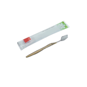 Sản Xuất Bàn Chải Đánh Răng Cho Khách Sạn